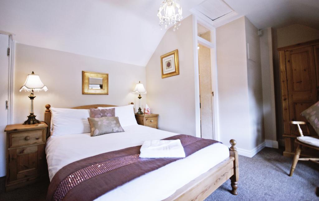 Pinfold Cottage York Zimmer foto